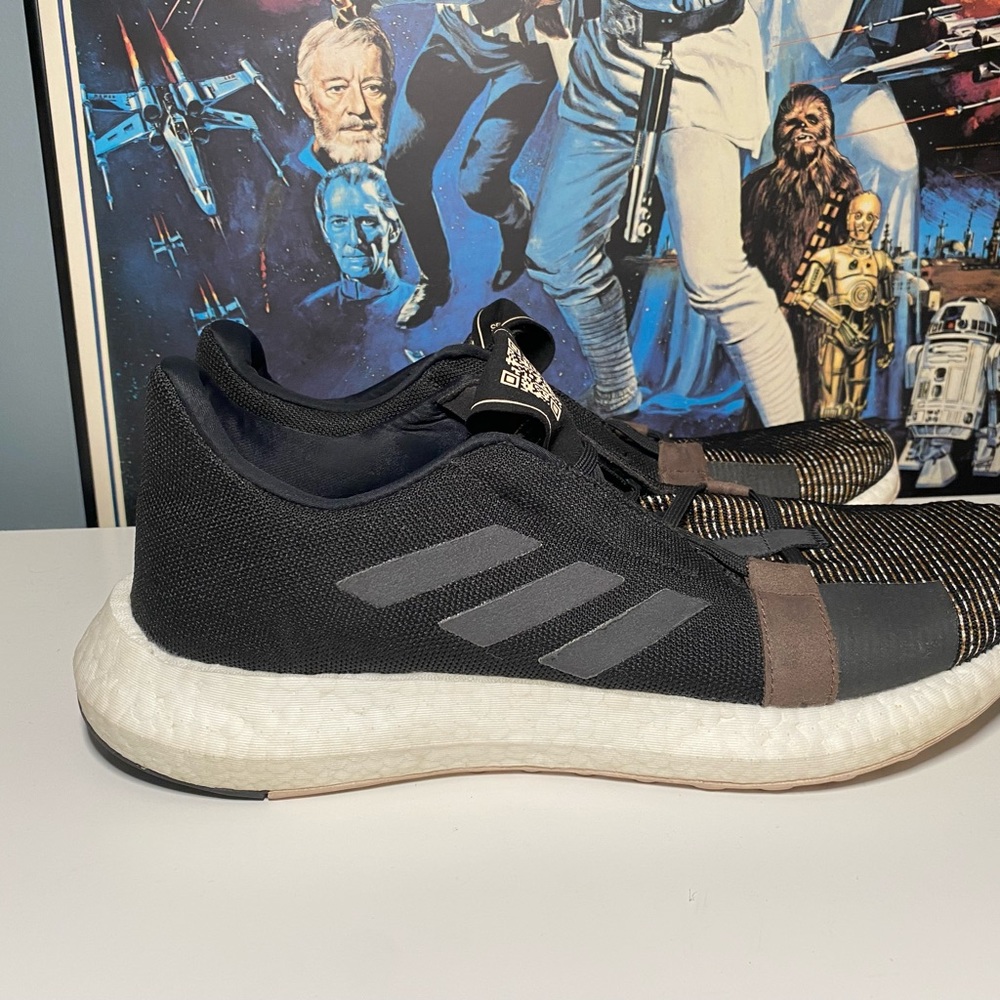 Adidas Pureboost - Picture 3 of 5